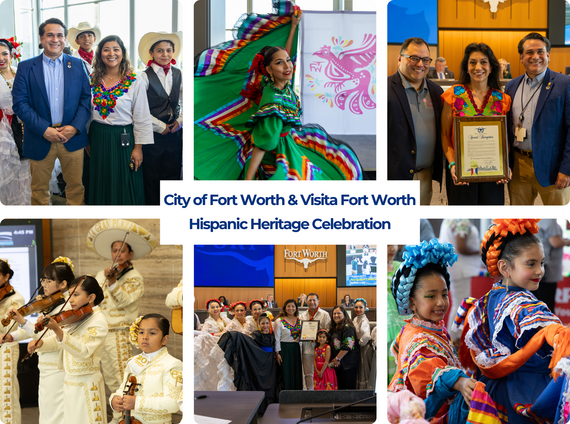 Hispanic Heritage