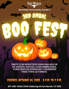 Riverside Community Center