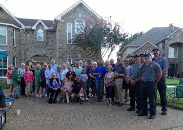National Night Out