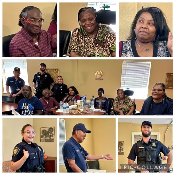 Lake Como Community of Hope 100825