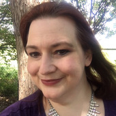 Author Amber Royer