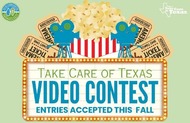 Take Care of Texas Video Contest