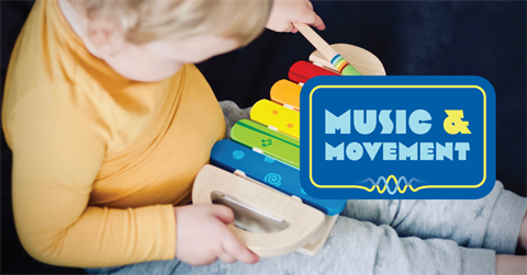Music and Movement