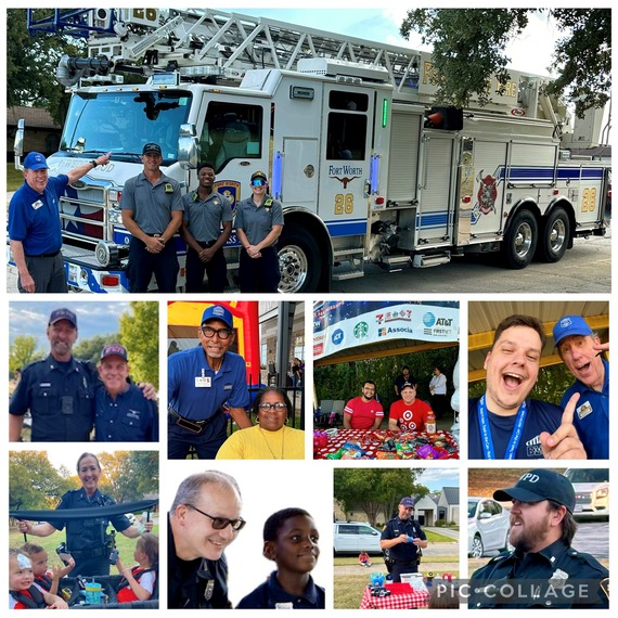 National Night Out 100725 Collage#2