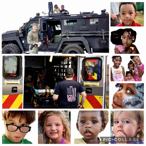 National Night Out 100725 Collage#4