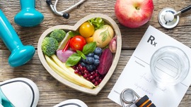 MOVEMBER HEALTH FAIR 