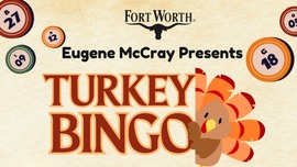 turkey bingo 