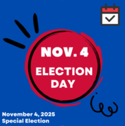 Nov 4 election