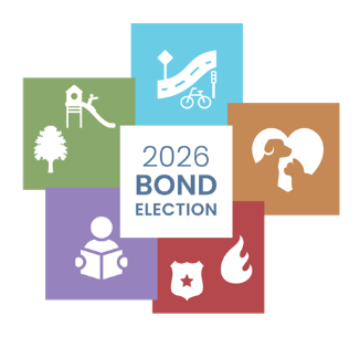 2026 bond election