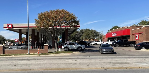 QT at Northside & North Main