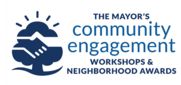 Neighborhood Awards