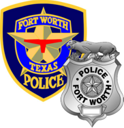 PD Badge