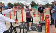 North Division Children's Bike Rodeo 