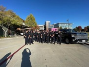 Fiesta with Fort Worth's finest 110625