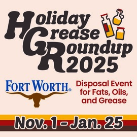 Holiday Grease Round Up