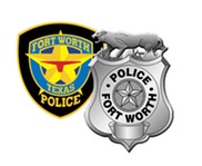 FWPD badge & patch