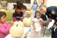 Fall festival