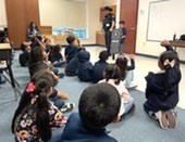 Dolores Huerta Elementary