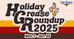 Holiday Grease Roundup - Ends January 25