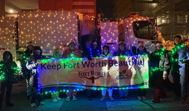KFWB Parade of Lights