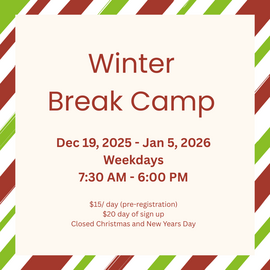 Winter Camps