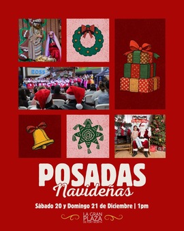 Posadas