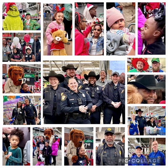 Shop with a COP 121325 Collage#2