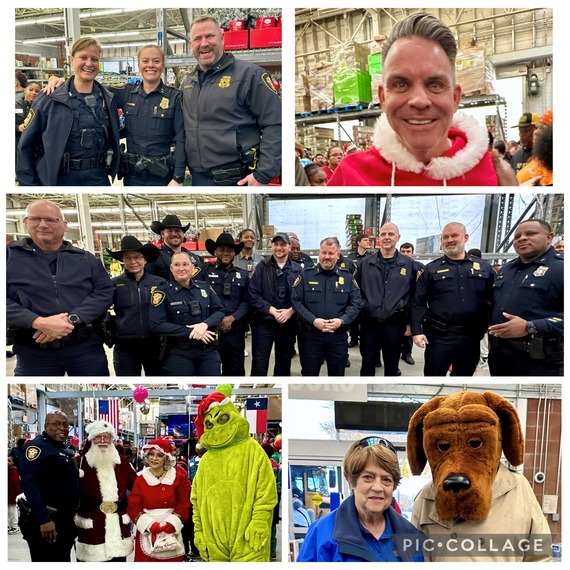 Shop with a COP 121325 Collage#3