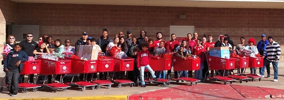 Heroes and Helpers Target 121925 Photo#1