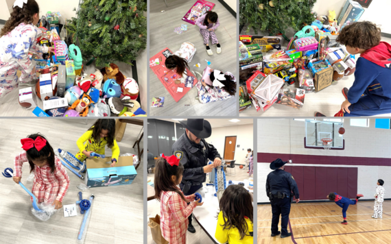 Northside Community Center