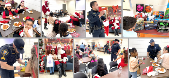 North Tri-Ethnic Community Center