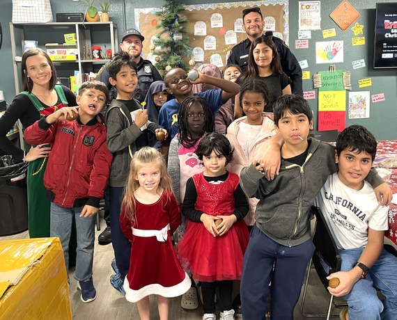 Northill Manor Apartments