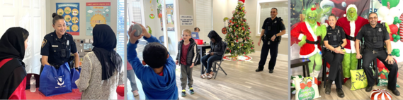 Residences of Diamond Hill