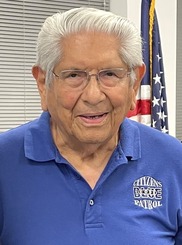 Frank Diaz