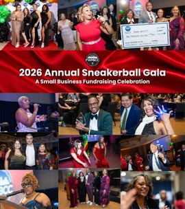Sneaker Ball