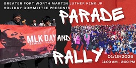 MLK PARADE
