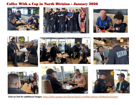 January 2026 Coffee With a Cop picture cloud