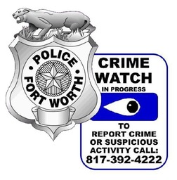 Crime Prevention Unit 