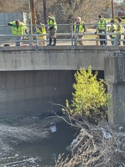 Environmental Services On-Hand Training