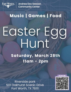 Easter Egg Hunt