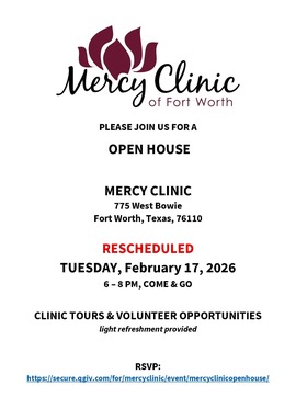 Mercy Clinic