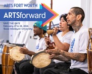 Arts Forward