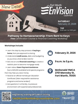 envision center event