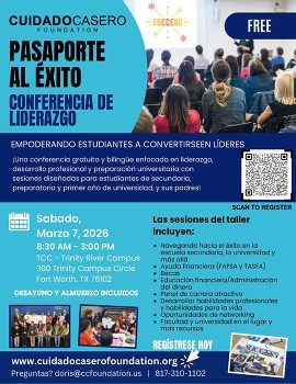 Leadership Conference