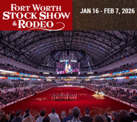 Stockshow & Rodeo