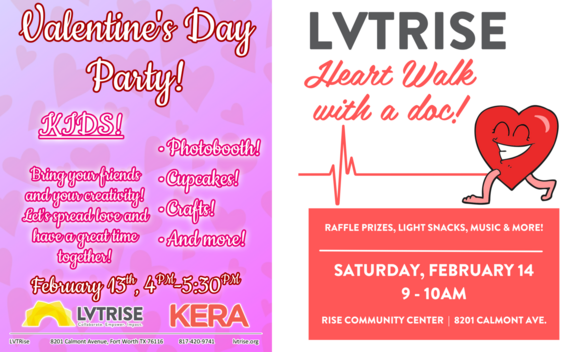 LVT Rise February 2026 Collage#1