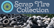scrap tire event
