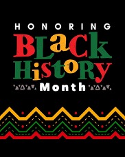 Black History Month