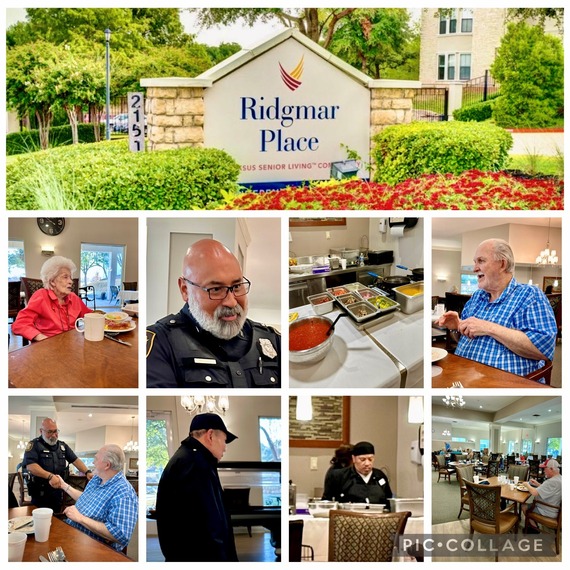 First Thursdays Ridgmar Place 020526