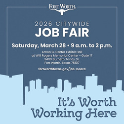 Job Fair